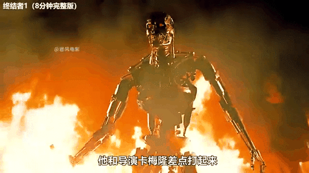 终结者抵抗：你准备好了吗？加入抵抗军对抗机器人