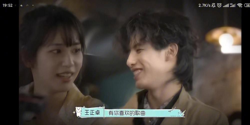 经典女友系列第19部分：继续他们的爱情之旅