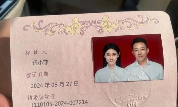 结婚证mzhbjzh代表什么？网络热议与官方解释大碰撞！