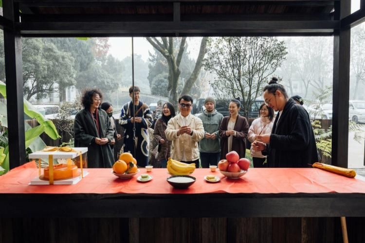 结拜取名技巧：如何选择一个朗朗上口的结拜名称