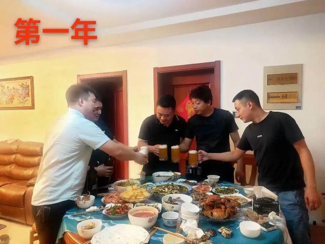 结拜取名技巧：如何选择一个朗朗上口的结拜名称