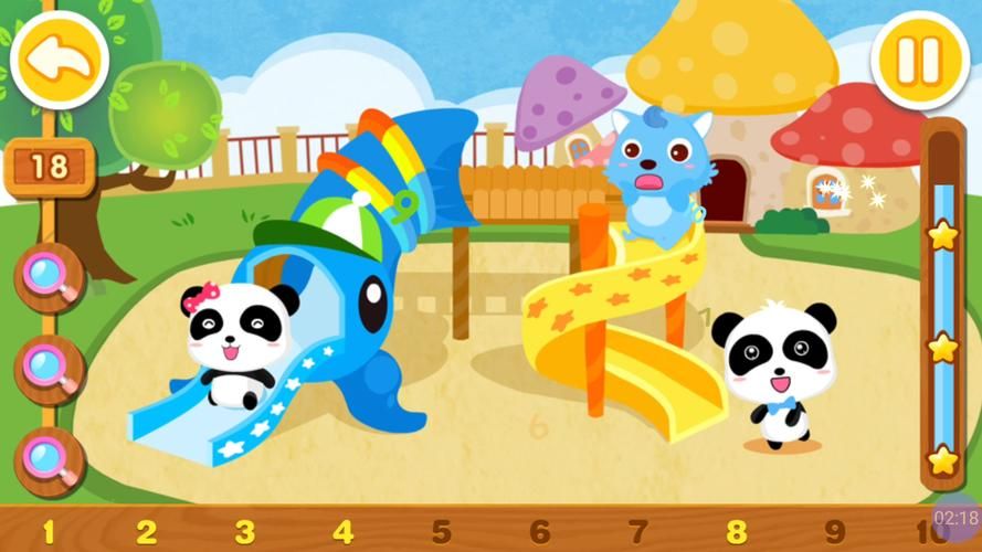 给10岁孩子挑选游戏：安全有趣又益智的游戏
