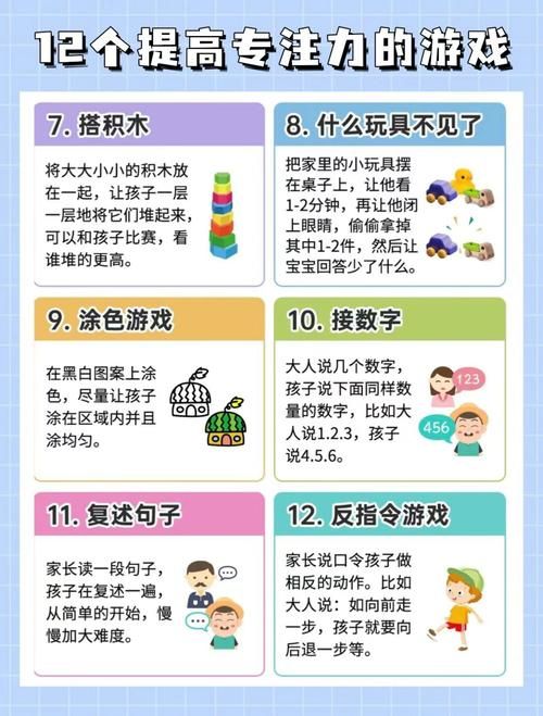 给三岁孩子选游戏要注意什么？几款安全有趣的儿童游戏推荐