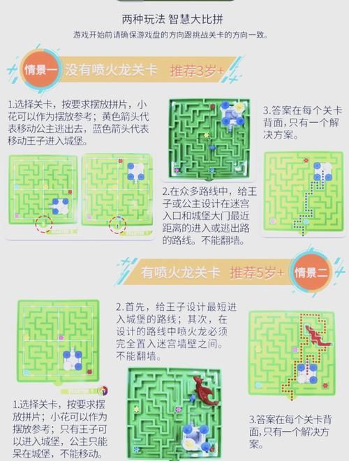 给三岁孩子选游戏要注意什么？几款安全有趣的儿童游戏推荐