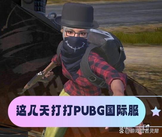 绝地求生PUBG聚合物作用大揭秘：武器升级与外观