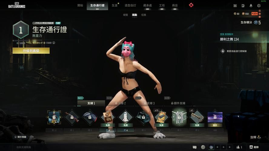 绝地求生刺激战场游戏攻略：吃鸡技巧大放送