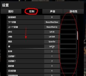 绝地求生游戏语音按键是什么？新手必看按键设置指南