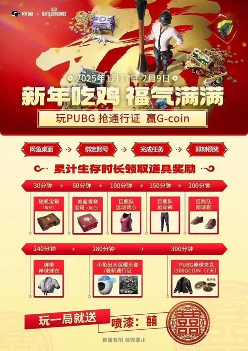 绝地求生维护时间几点结束？别错过游戏时间！