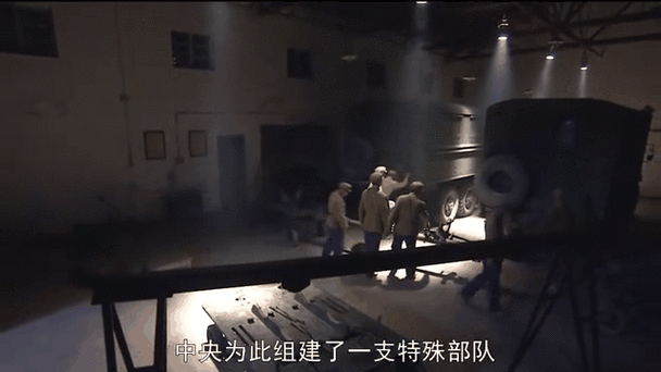 绝密543：三发导弹击落U2侦察机，这段历史你了解吗？