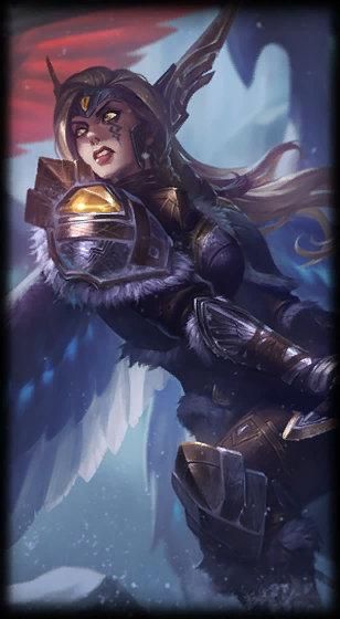 绝版皮肤？战场女武神凯尔你值得拥有吗？