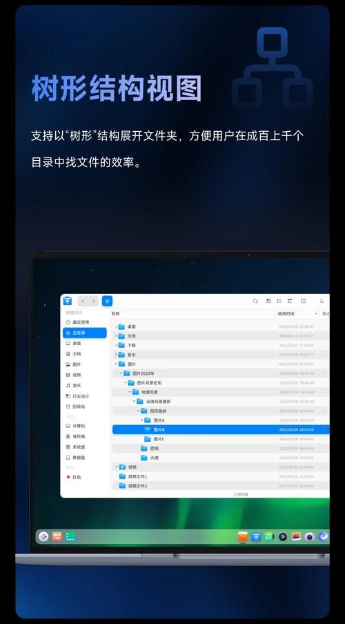 统信UOS最新版本发布！有哪些新功能和改进？