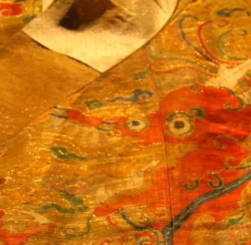 绨是什么面料？它和绸缎、棉布有什么区别？