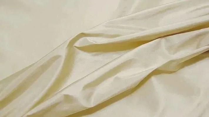 绨是什么面料？它和绸缎、棉布有什么区别？