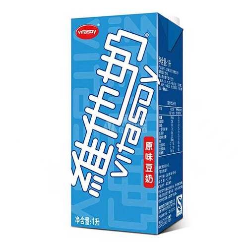 维他奶是哪个国家的品牌？香港老牌豆奶维他奶发展史