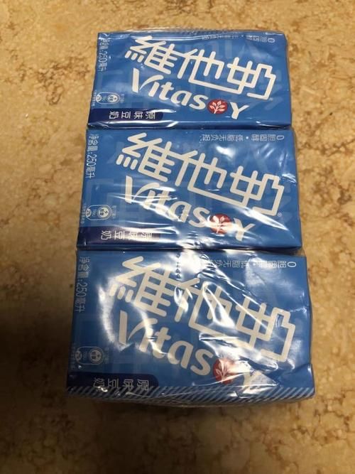维他奶是哪个国家的品牌？香港老牌豆奶维他奶发展史