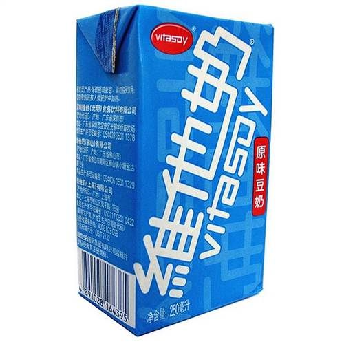 维他奶是哪个国家的品牌？香港老牌豆奶维他奶发展史