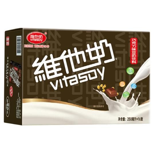 维他奶是哪个国家的品牌？香港老牌豆奶维他奶发展史