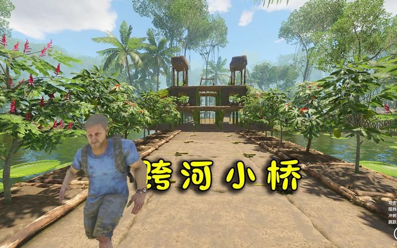 绿色地狱地图秘籍：高效寻宝，快速通关