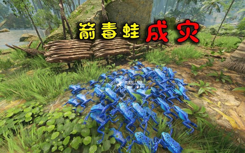 绿色地狱更新：最后一次更新内容抢先看！新增动物和装饰！