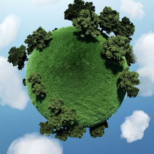 绿色星球下载：轻松模拟经营，打造绿色家园