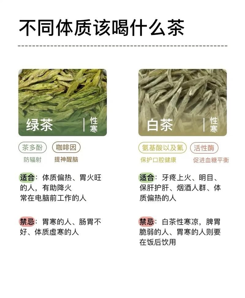 绿茶的功效与坏处是什么？适合哪些人喝？