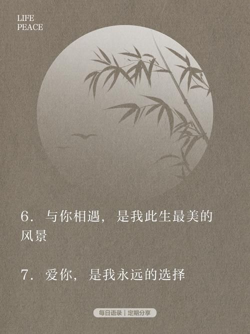 缱绻之情：细品经典文学作品中的爱情表达