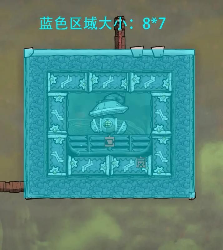 缺氧高压气库设计：高效储存气体的方案
