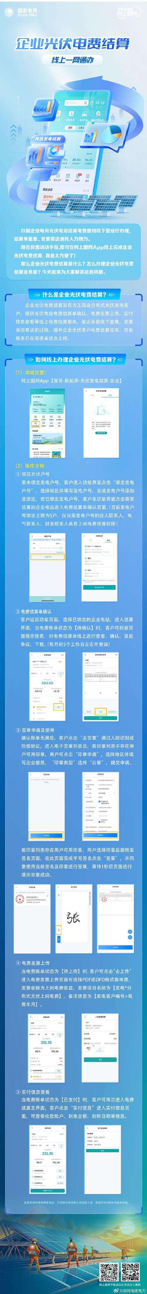 网上国网开户方法：一步步教你轻松完成申请