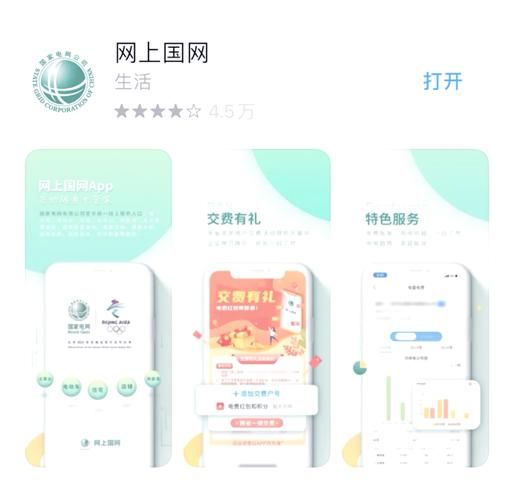 网上国网开户方法：一步步教你轻松完成申请