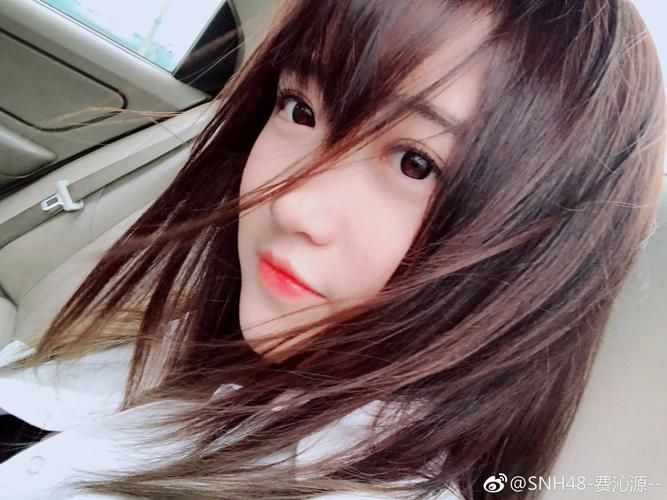 网友热议：SNH48成员中谁才是真正的第一美女？