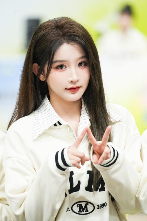网友热议：SNH48成员中谁才是真正的第一美女？