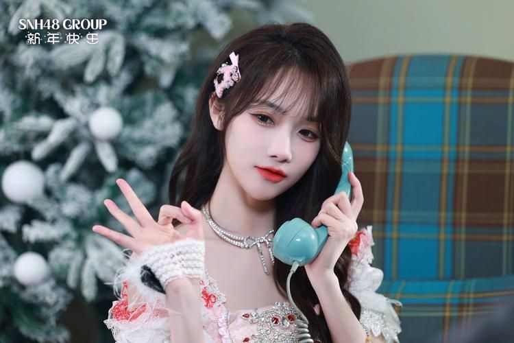 网友热议：SNH48成员中谁才是真正的第一美女？