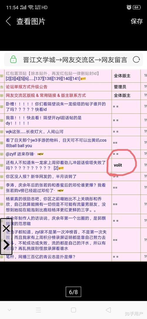 网友热议：兔区是什么？带你了解晋江匿名版块