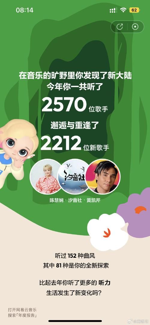 网易云音乐鲸云音效震撼来袭，听觉盛宴等你体验！