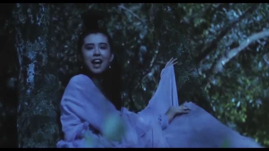 网易倩女幽魂：经典剧情重现，体验不一样的仙侠世界