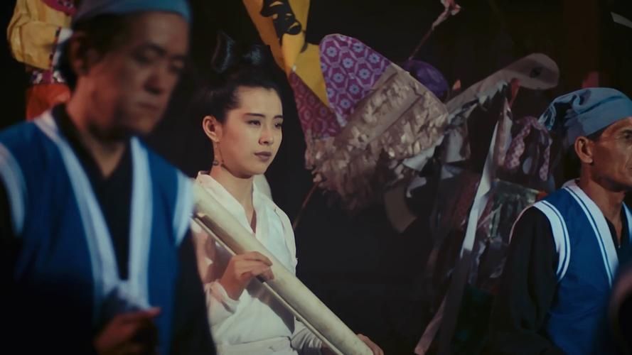 网易倩女幽魂：经典剧情重现，体验不一样的仙侠世界
