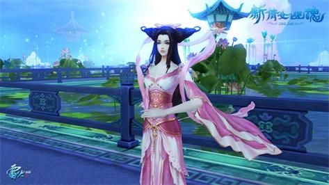 网易倩女幽魂：经典剧情重现，体验不一样的仙侠世界