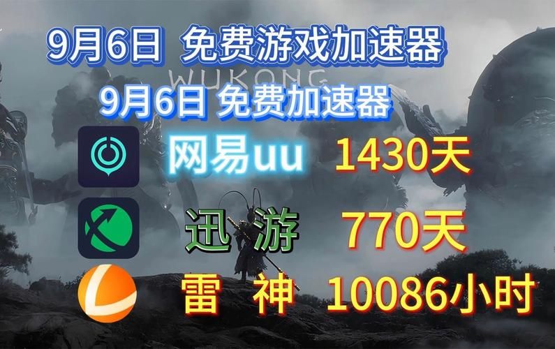 网易游戏加速器加速效果怎么样？玩家真实体验分享