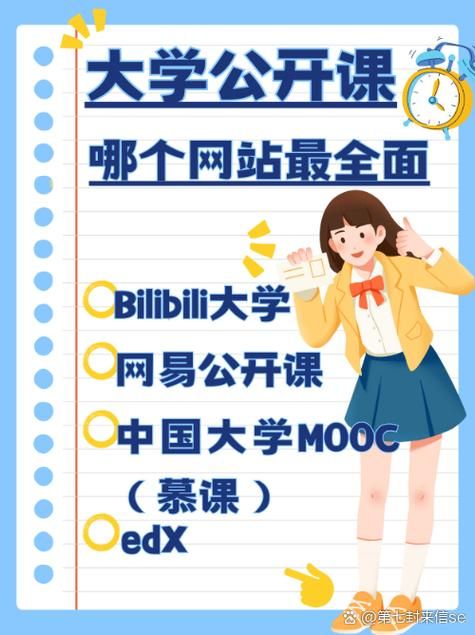 网易课堂公开课推荐：实用课程轻松学