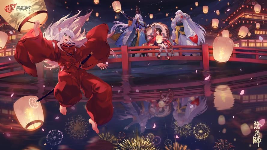 网易阴阳师微博怒怼王者荣耀，两大游戏巨头隔空互撕