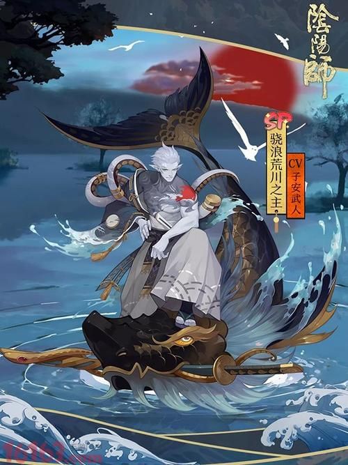 网易阴阳师：经典日式和风RPG手游推荐