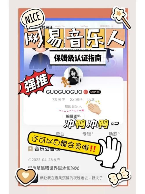 网易音乐人官网指南：从注册到发行，完整流程解读
