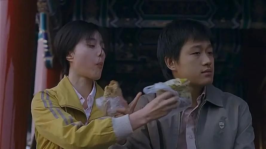 网曝苹果电影细节，苹果是进去了吗？