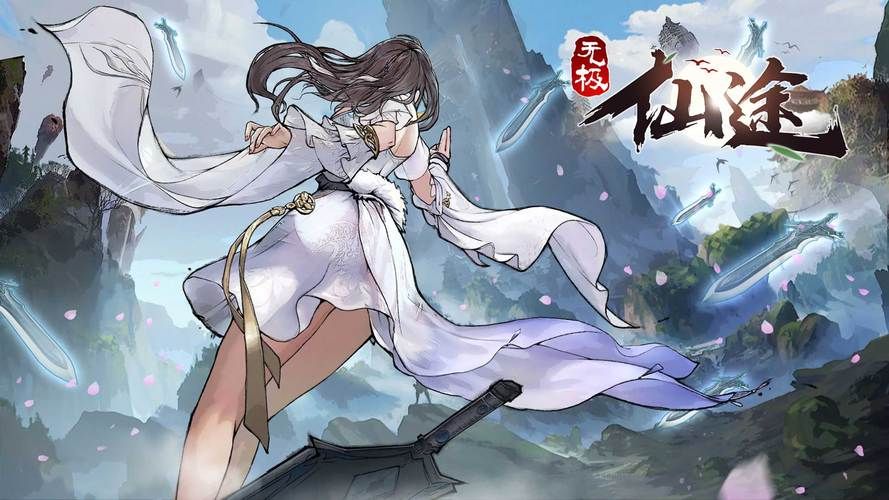 网游之三界最强：从新手村到三界巅峰，我的修仙之路