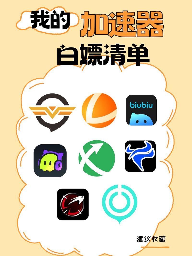 网游快车加速器：告别卡顿，畅玩游戏！