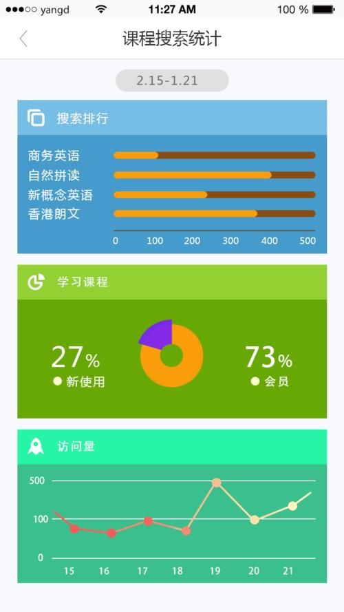 网站统计app哪个好？站长统计软件推荐