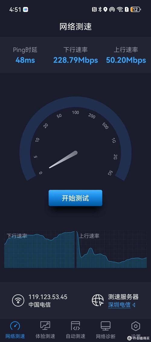 网络一直ping值异常？教你如何监控和优化网络性能