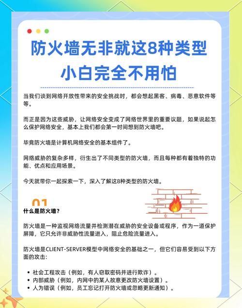 网络安全必备：ARP防火墙的安装和使用方法