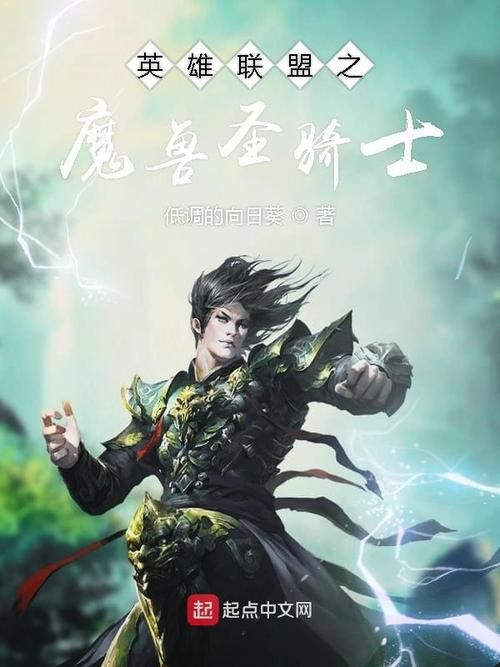 网络小说圣骑士的传说：万界点名册的创作历程