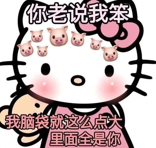 网络最火表情包大全：超全斗图神器，让你聊天更精彩！